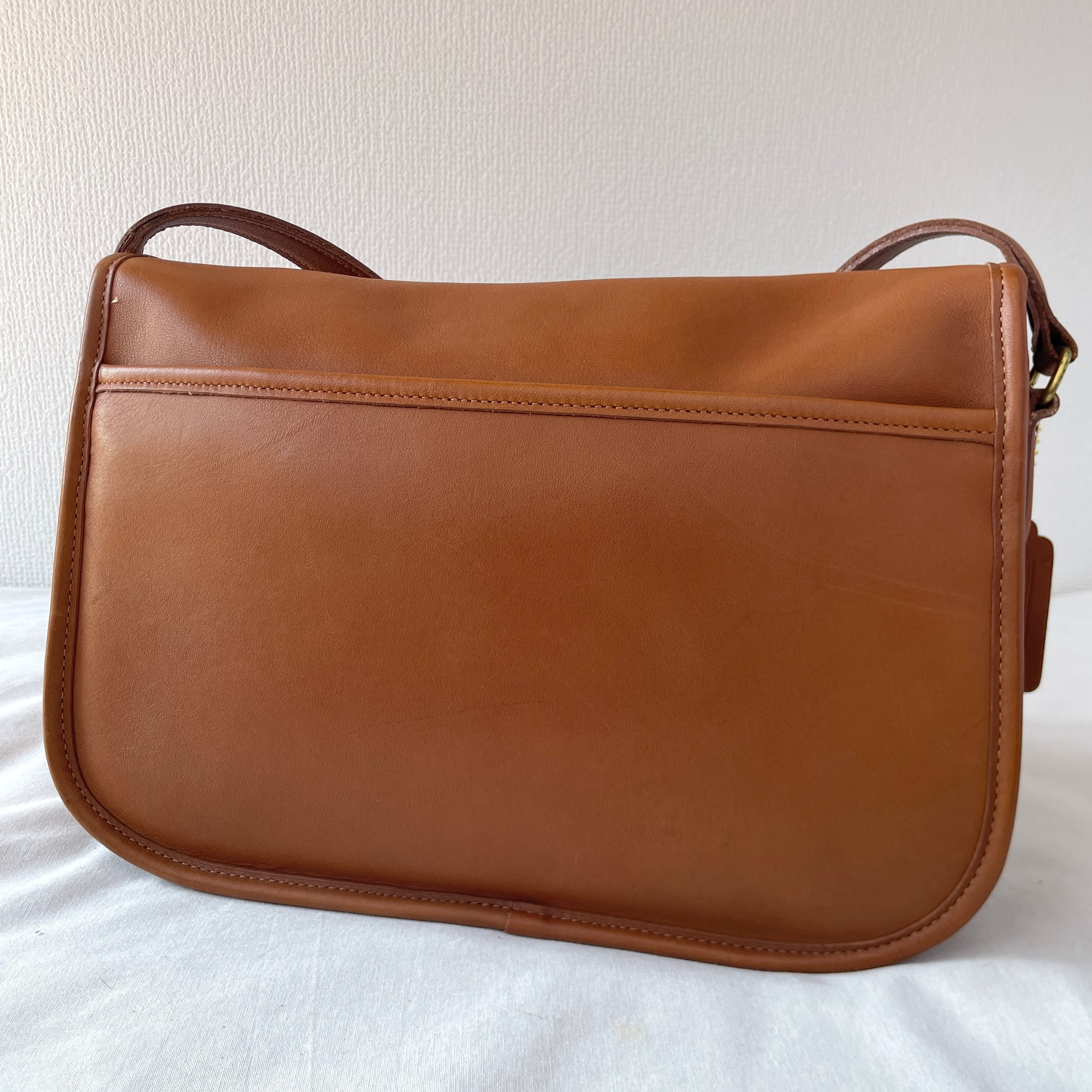 オールドコーチ VINTAGE COACH 9505 BABY COURIER オールドコーチ VINTAGE COACH 9505 BABY COURIER s-l400.jpg