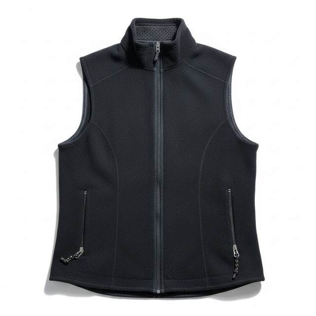 00’s Patagonia fleece vest