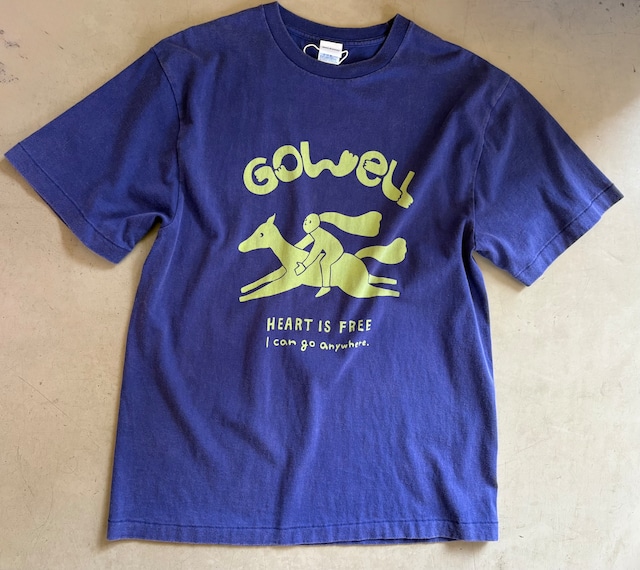 うまくいくTシャツ【PURPLE】