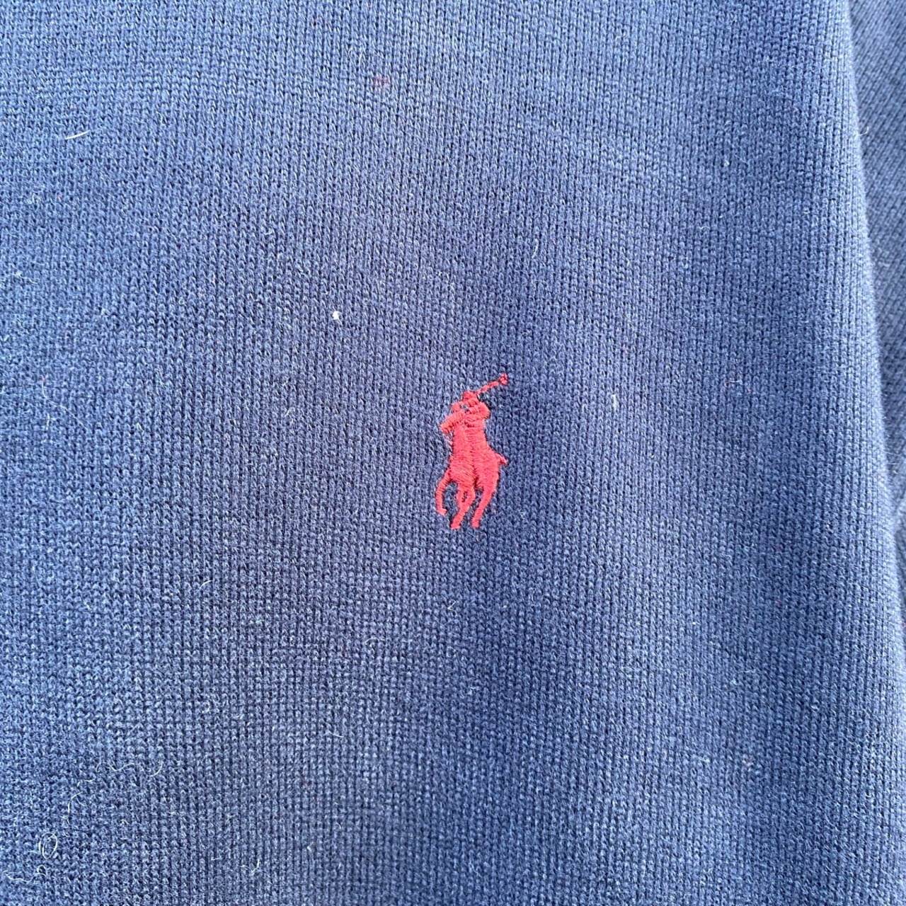 スーパービッグサイズ Polo Ralph Lauren ポロ ラルフローレン ハーフ 