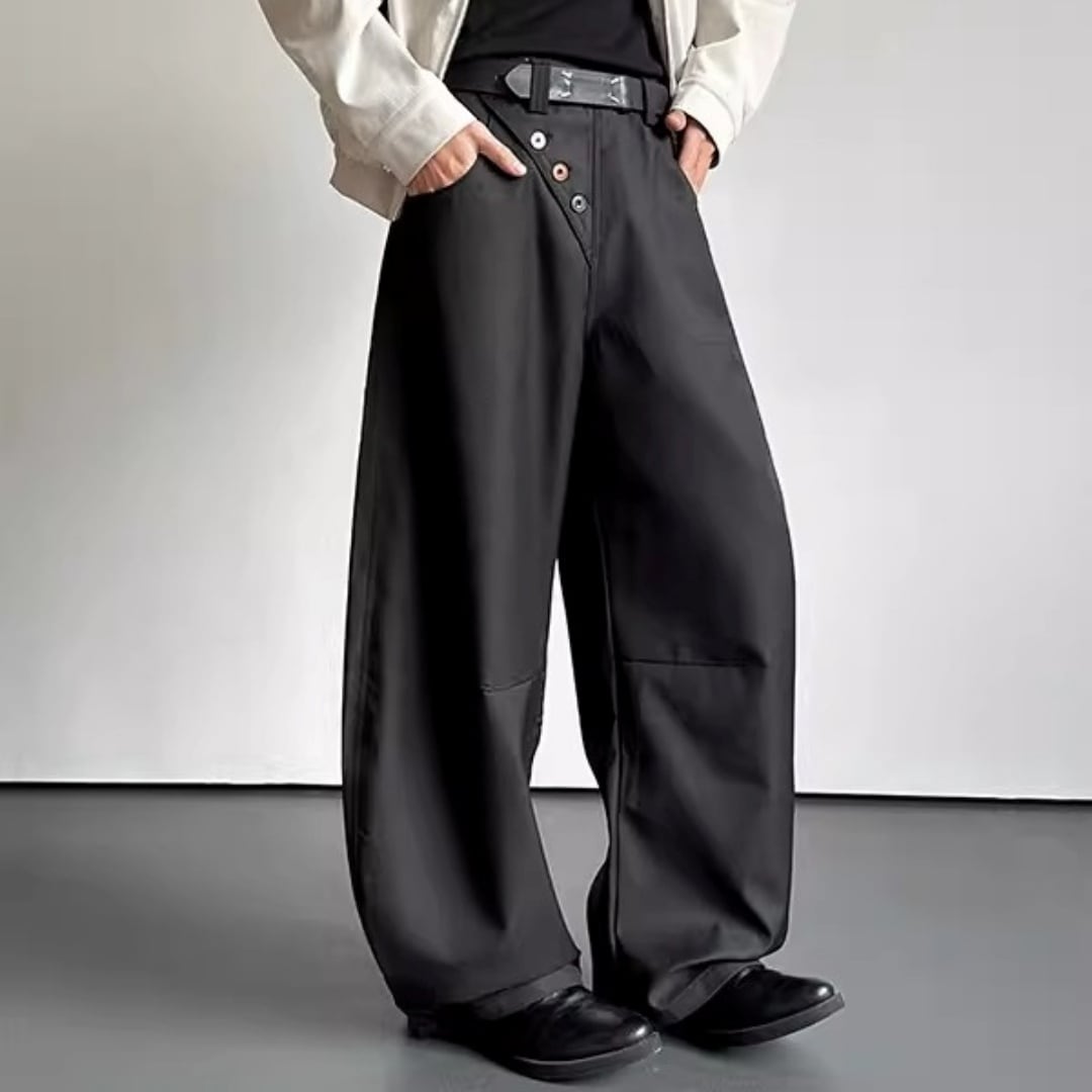 カジュアルパンツ | 韓国メンズファッション専門店｜DiKC(ディック)