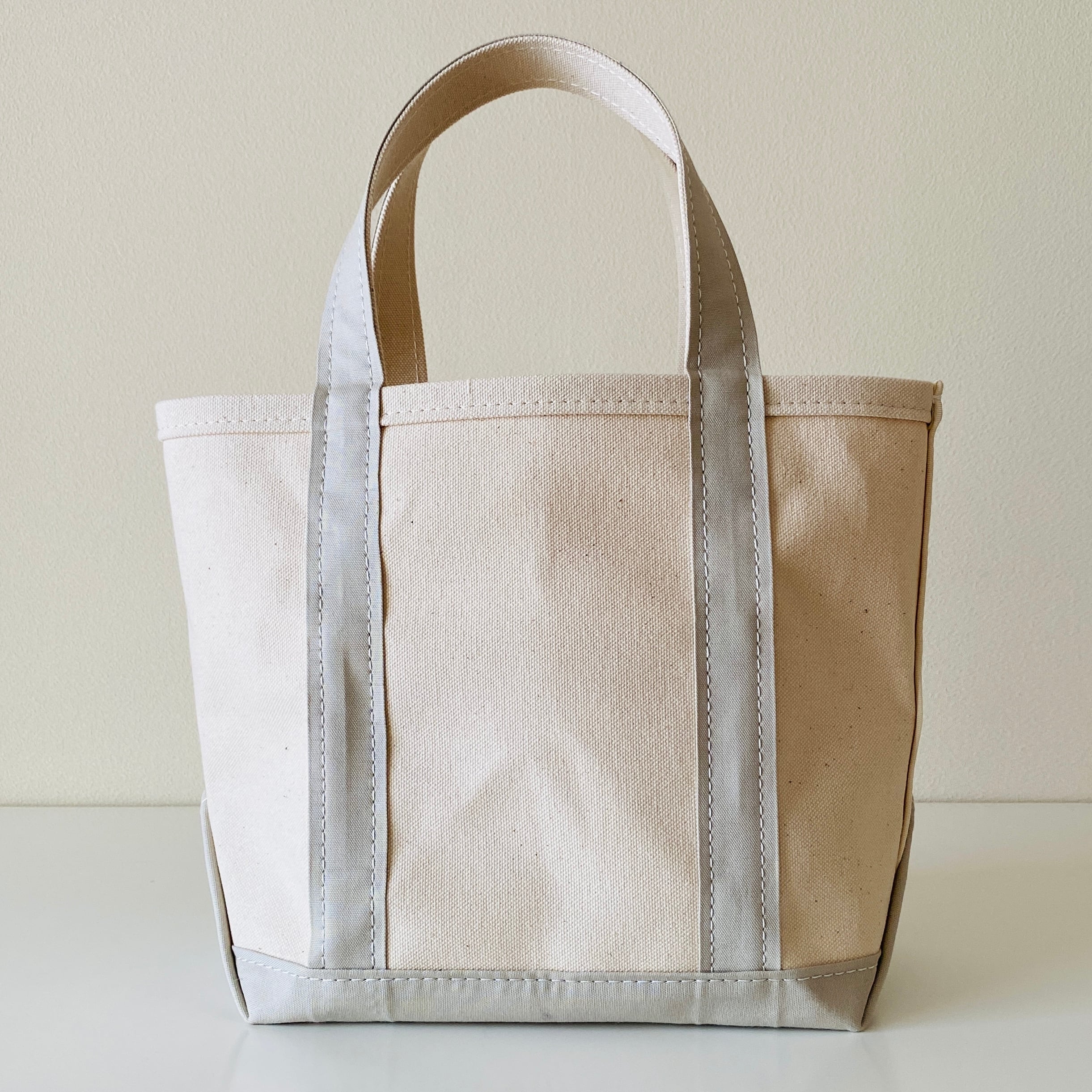   トートバッグ ホワイト 日本製】自立カラートートバッグ ホワイト | Mars-N-Sophia マーゼン