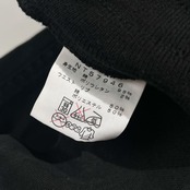 THE NORTH FACE ザ・ノース・フェイス コットン クライミング パンツ サイズ XL /ブラック系 メンズ NT57946