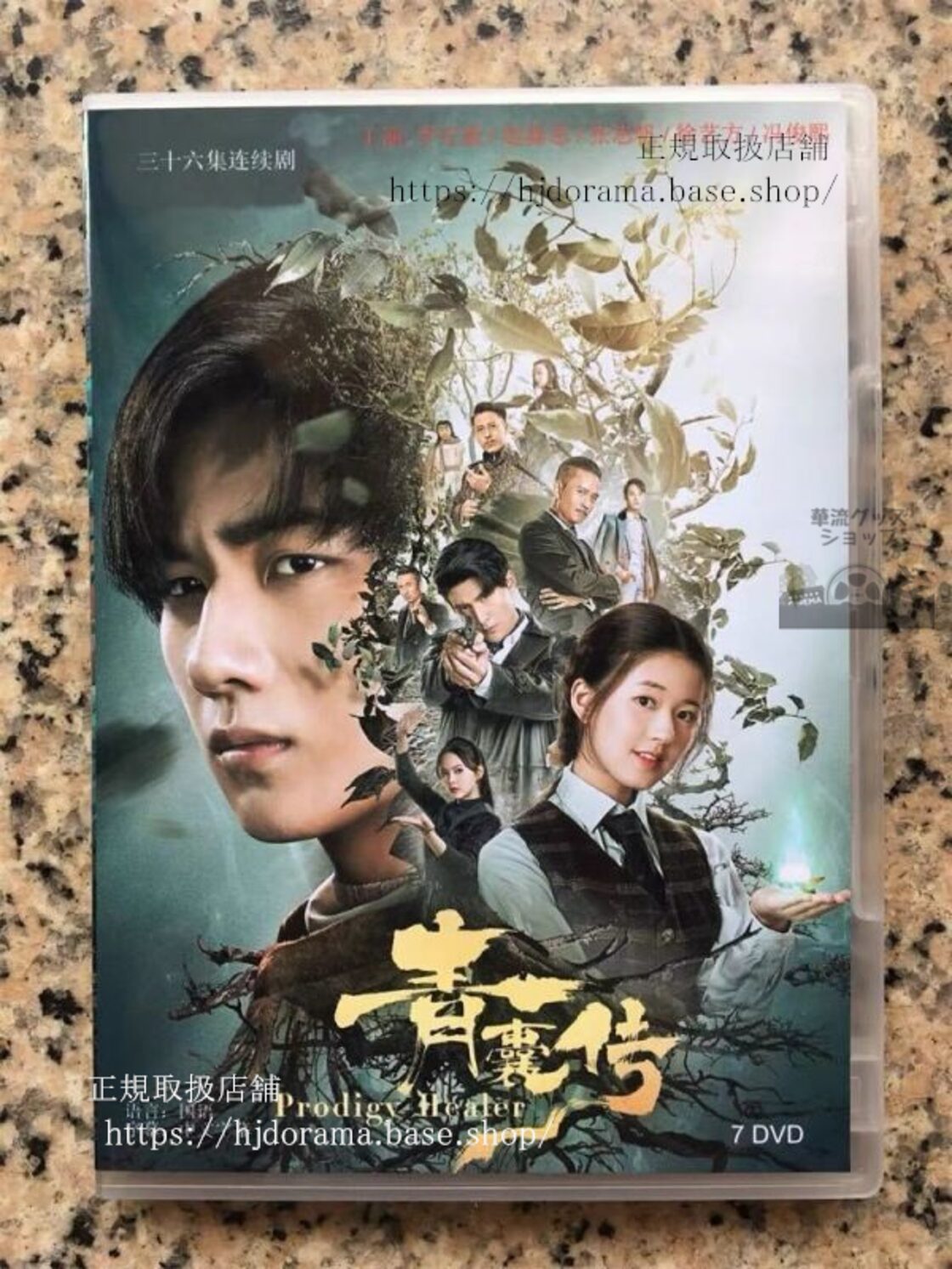 家族を守れ DVD 寝る BO X全巻セット