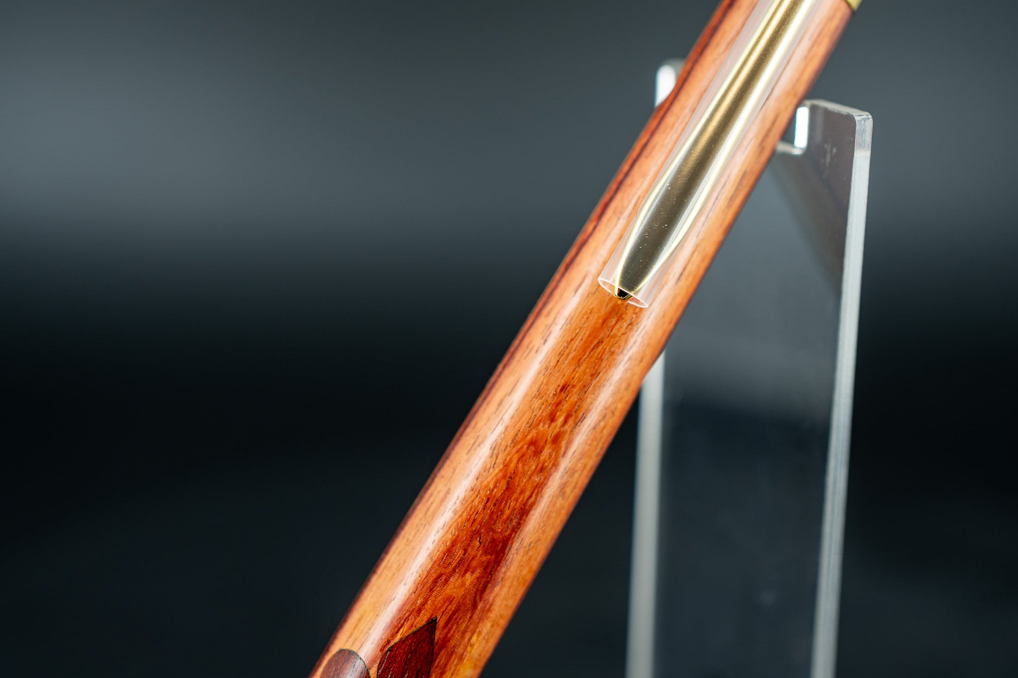 限定アイテム | 木軸ペン工房 金杢犀