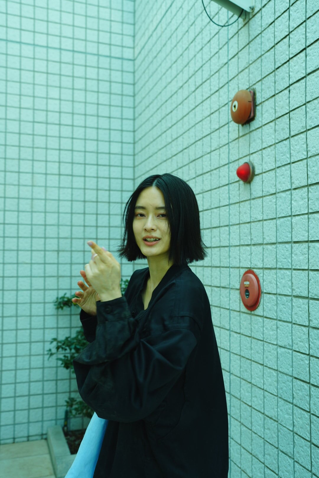 Moon tree planet too ジャケット Brand | MOON TREE PLANET