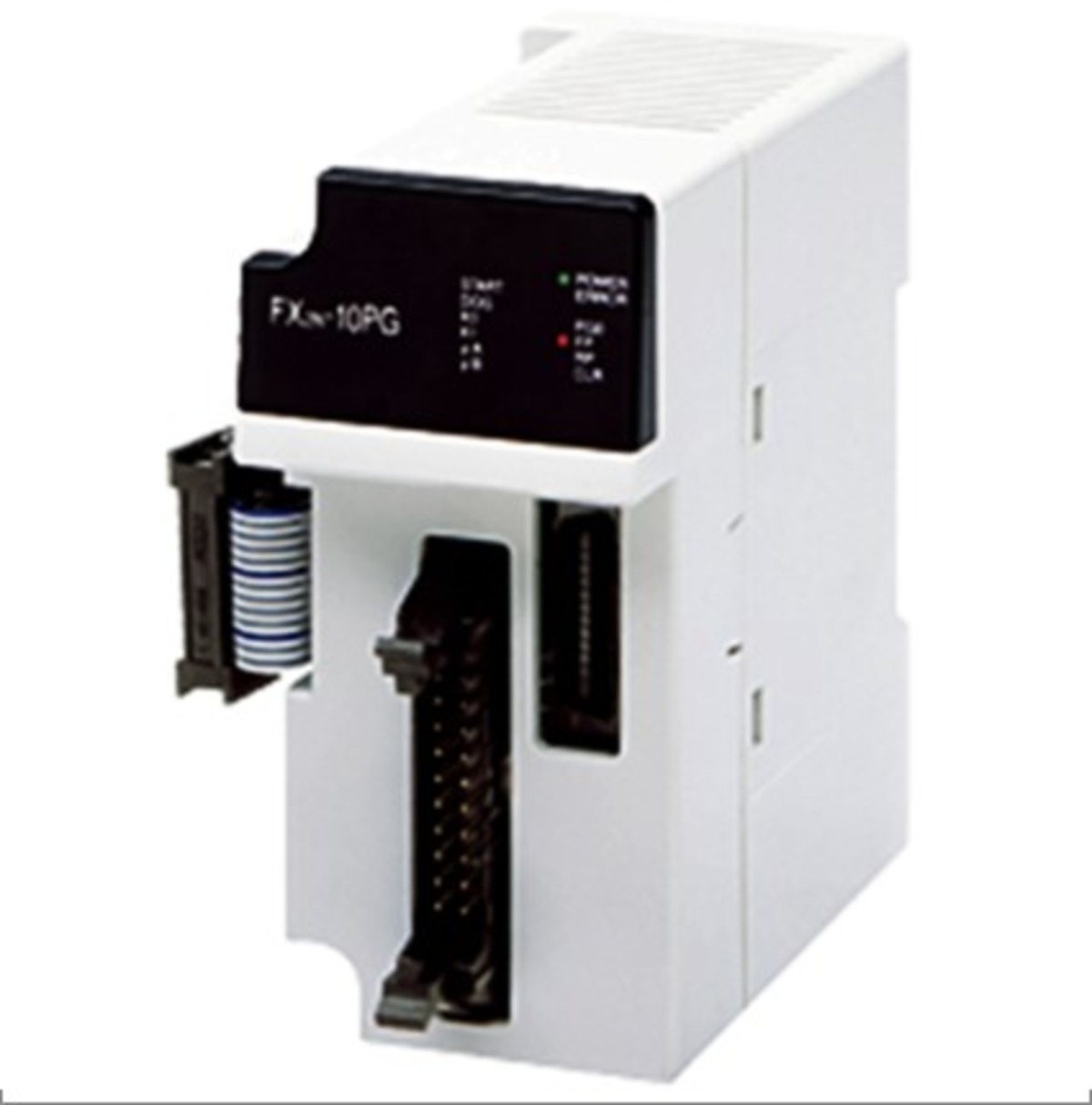 Fx2n NEW Mitsubishi FX2N-10PG PLC Pulse Generator Block Module | FA機器shop24