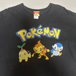 ●00s Pokemon ポケモン Tシャツ