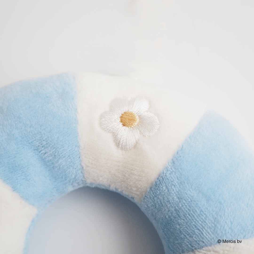 BRUNA SUMMER MOTIF MINI 浮き輪型チャーム | fab.ONLINE