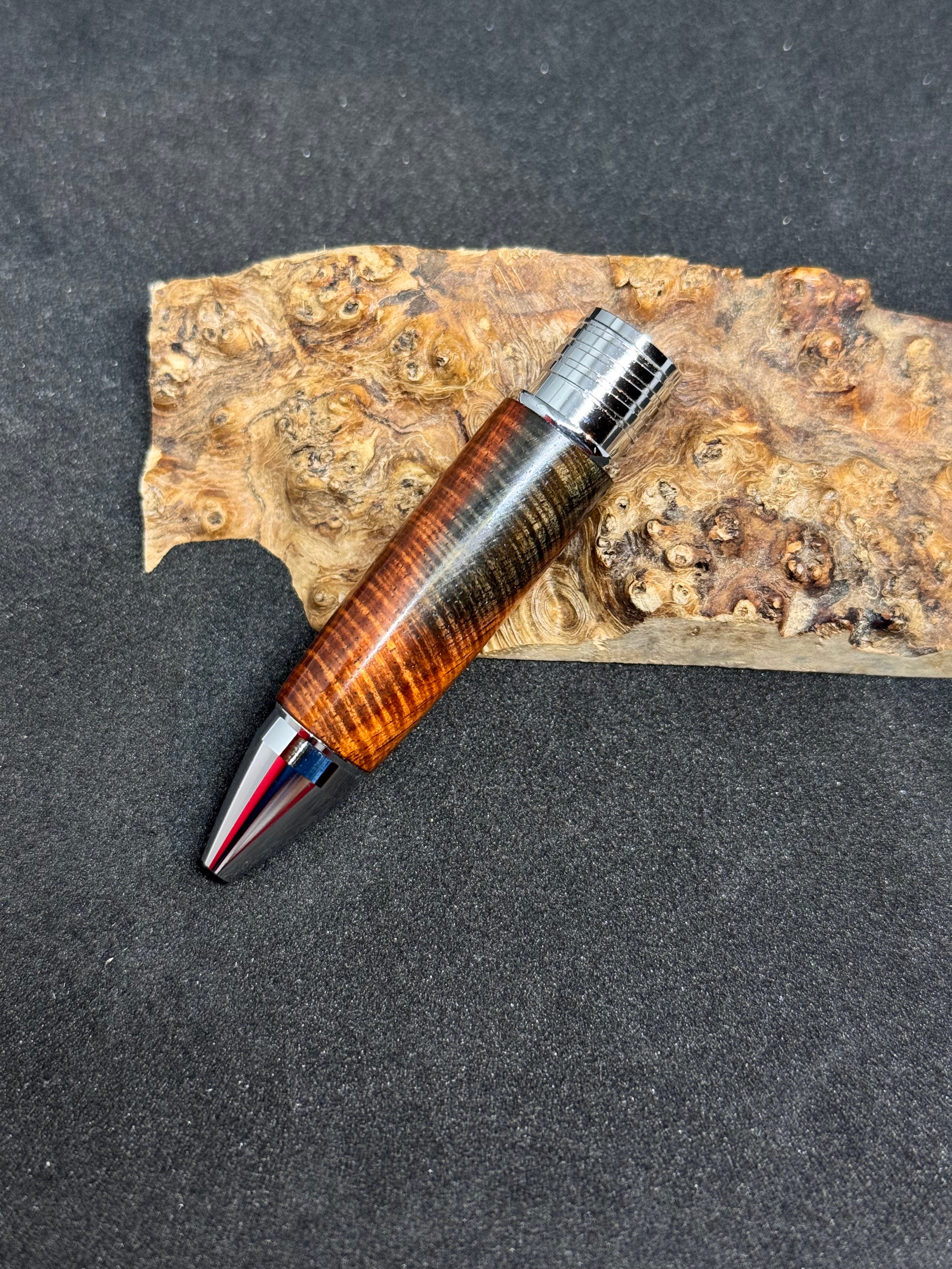 S20カスタム 老紅木 | Pay ID