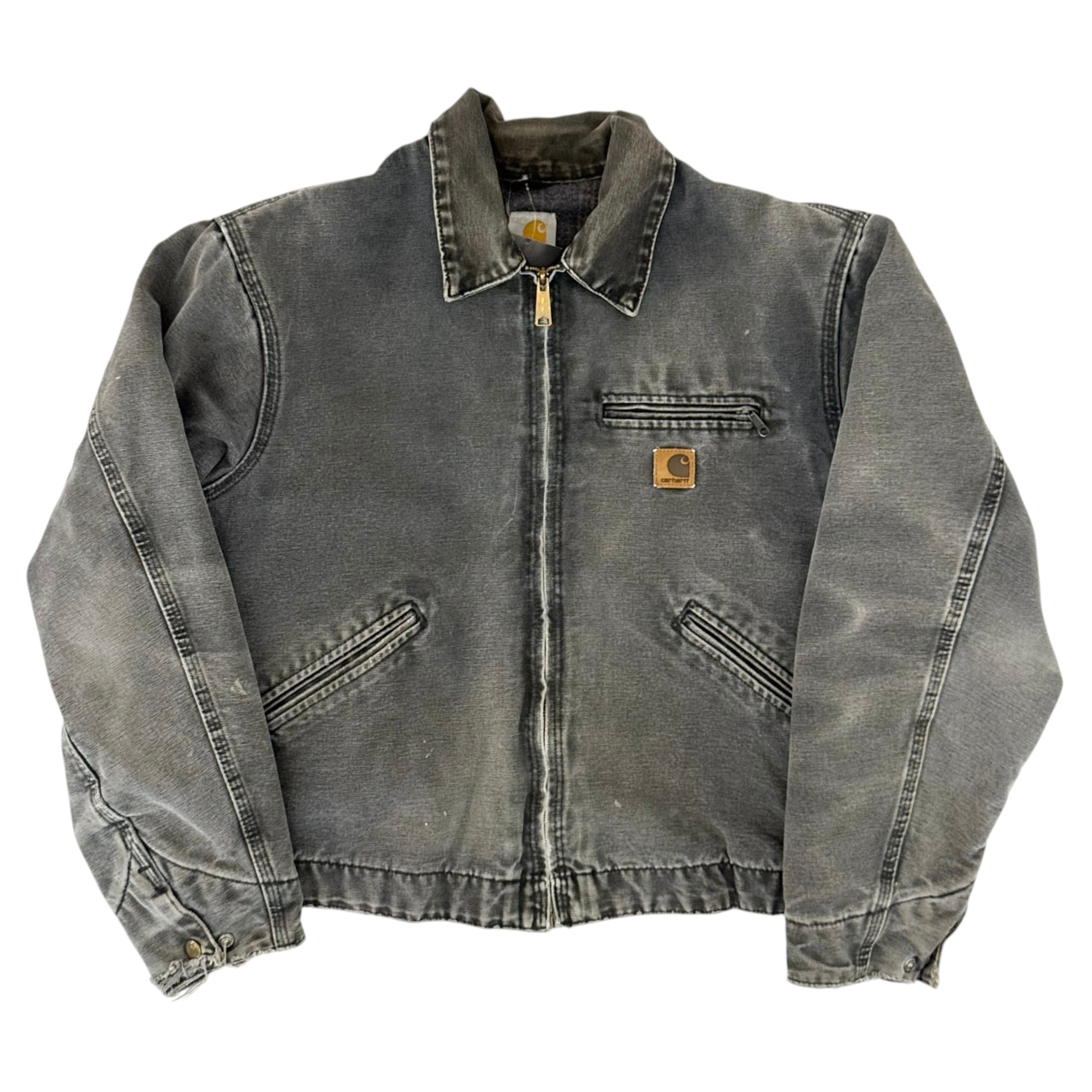 00's CARHARTT DETROIT JACKET | BerBerJin Yuhodo