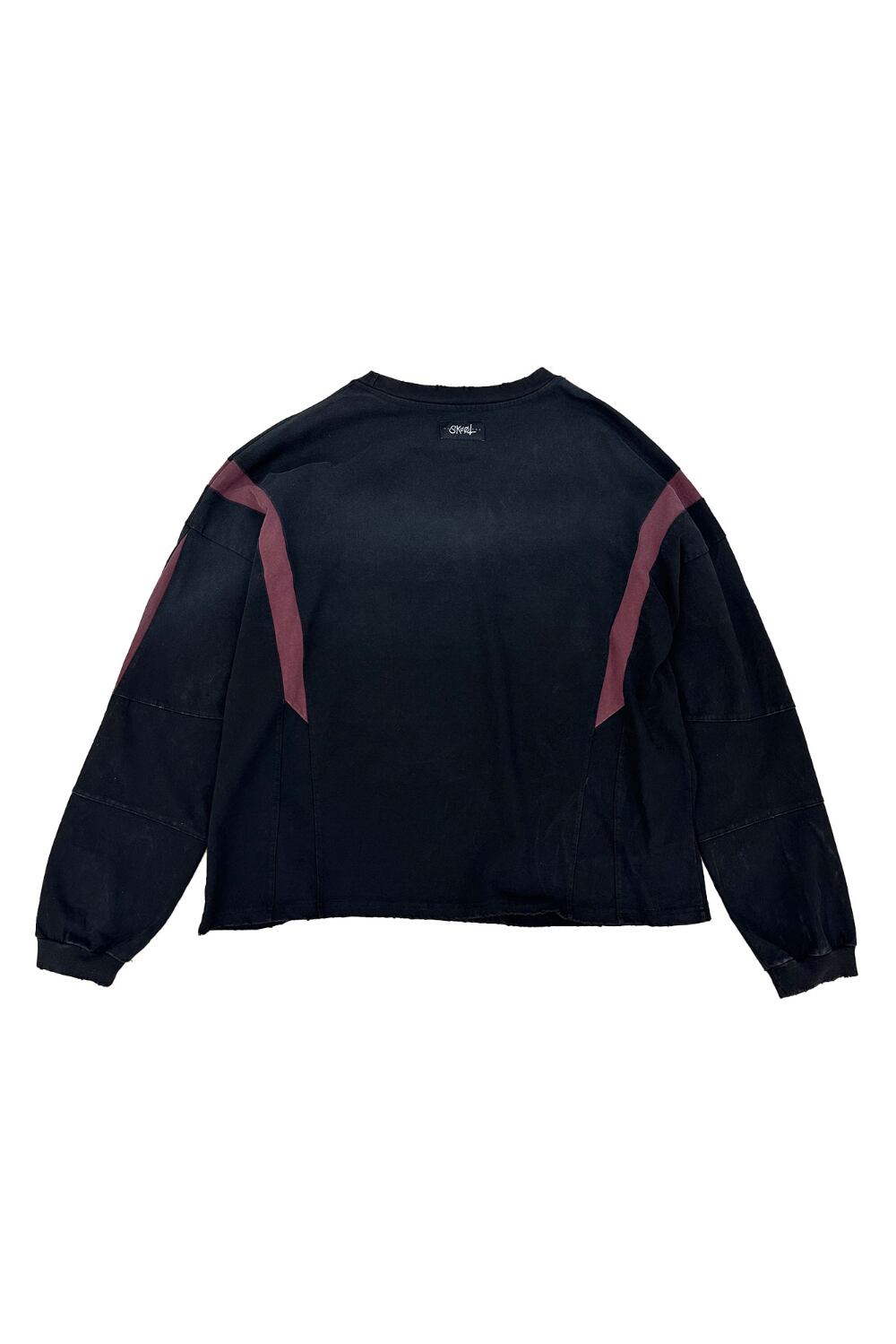 SKOOT] Crusade Long Sleeve 正規品 韓国ブランド 韓国通販 韓国