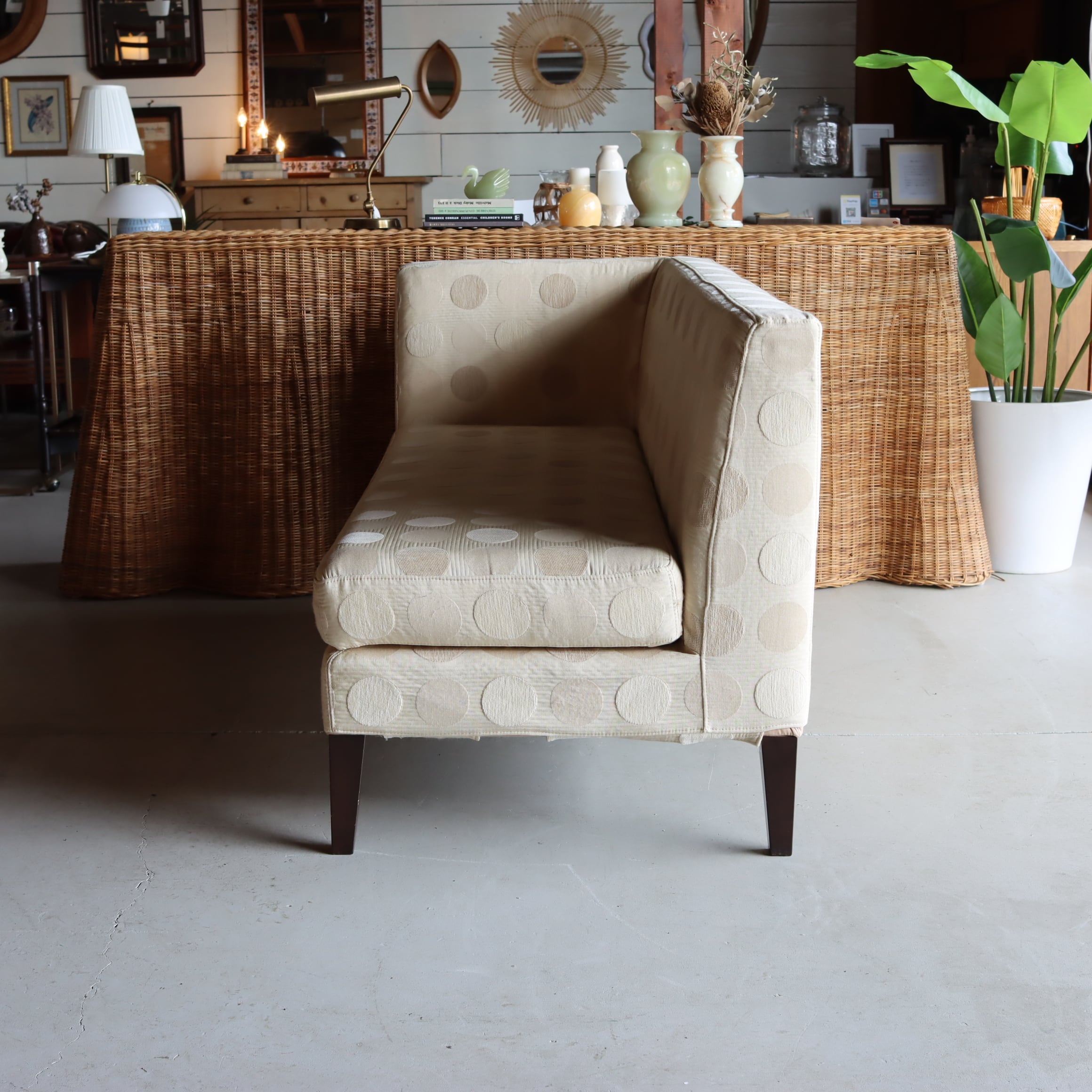 2p Sofa / HUKLA | clapp vintage 寒川倉庫店