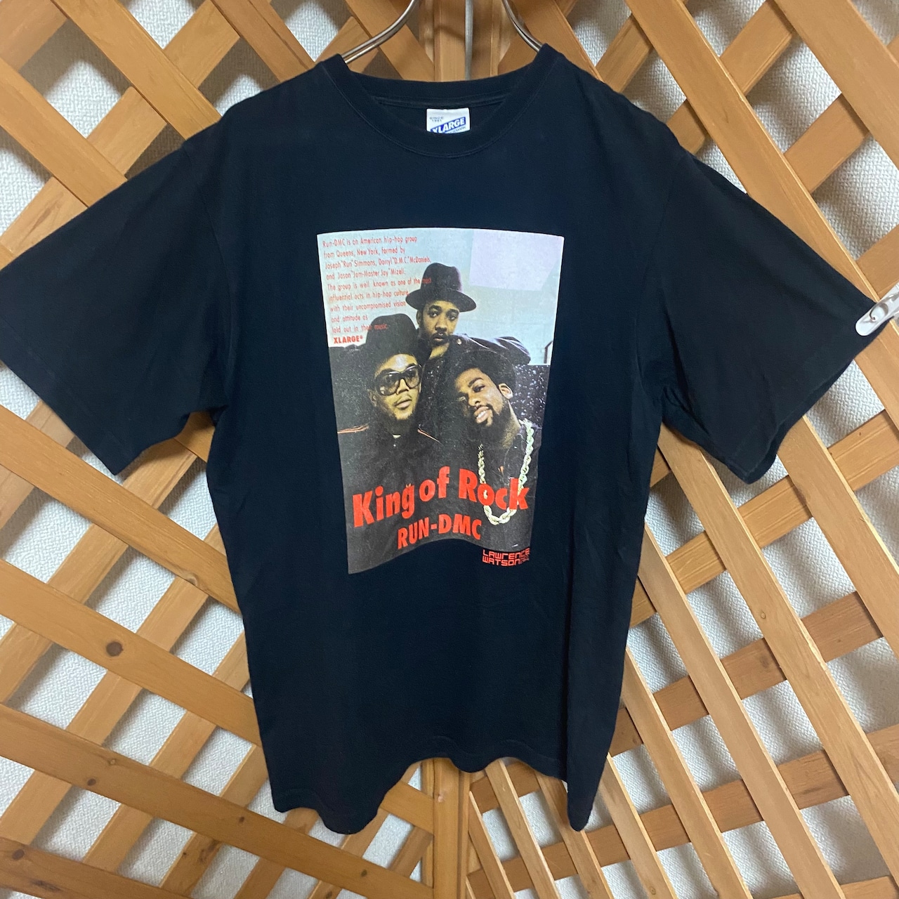 OUTKAST アウトキャスト グラフィック TEE バンド Tシャツ | LUCKY 