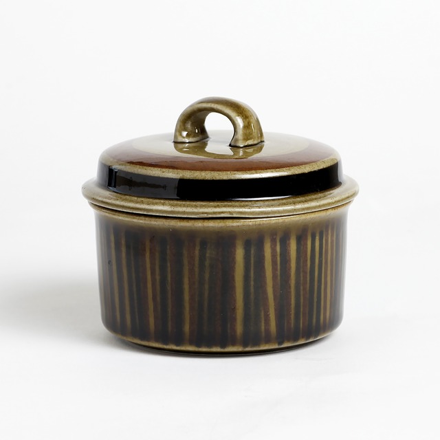 Rorstrand ロールストランド Gunnar Nylund グンナー ニールンド ダブルポット 北欧ヴィンテージ