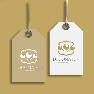 高品質なサービスのロゴ