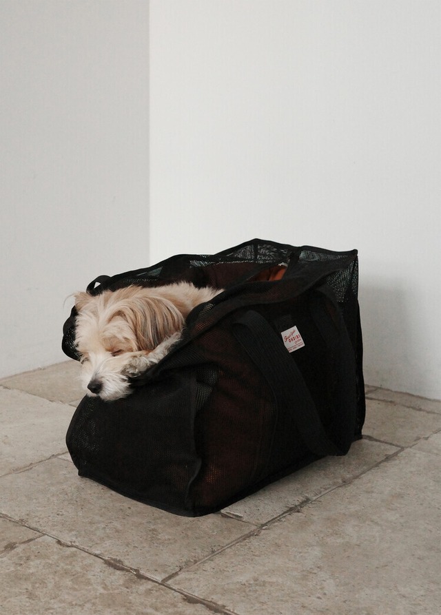 〈 即納アイテム 〉OHDIBS / GO-TO MESH