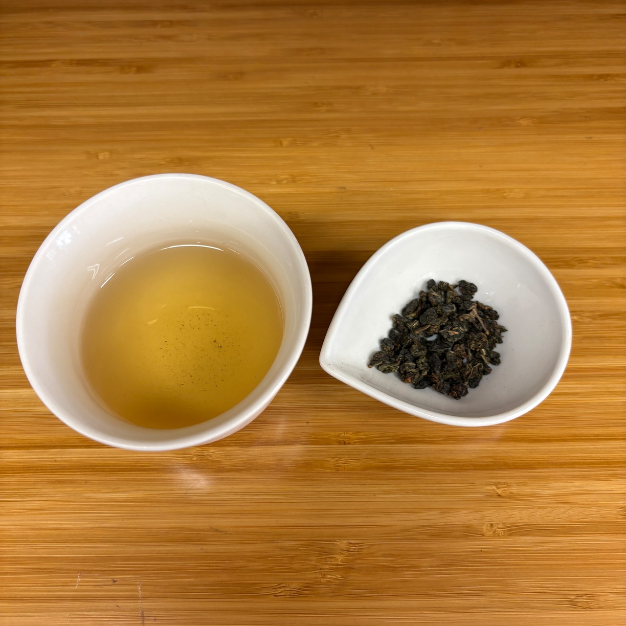 【台湾】四季春 冬茶 100g