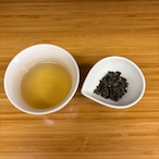 【台湾】四季春 冬茶 100g