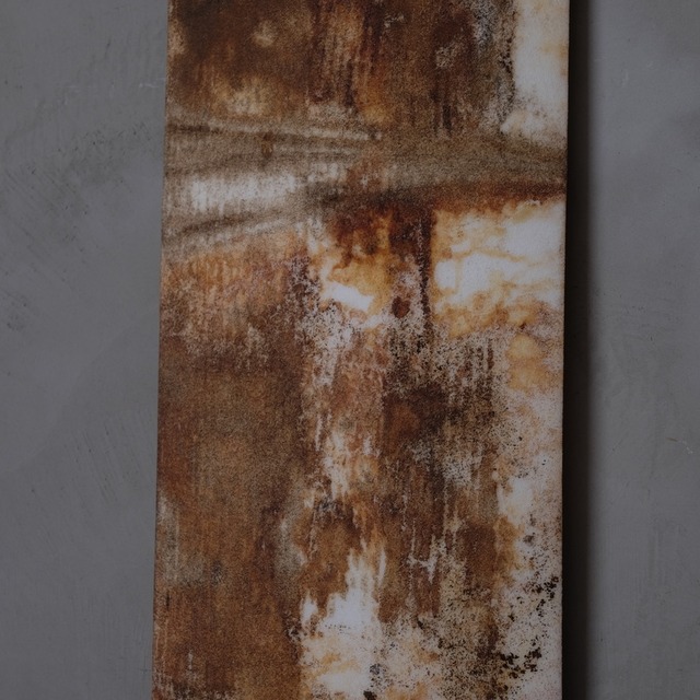 Wall art object