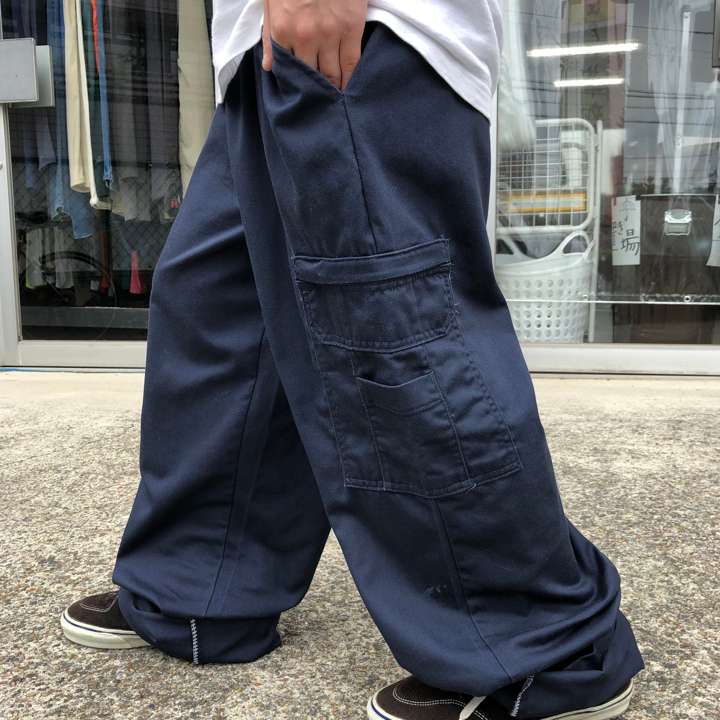 TATOO STUDIO YAMADA ORIGINAL WORK PANTS-