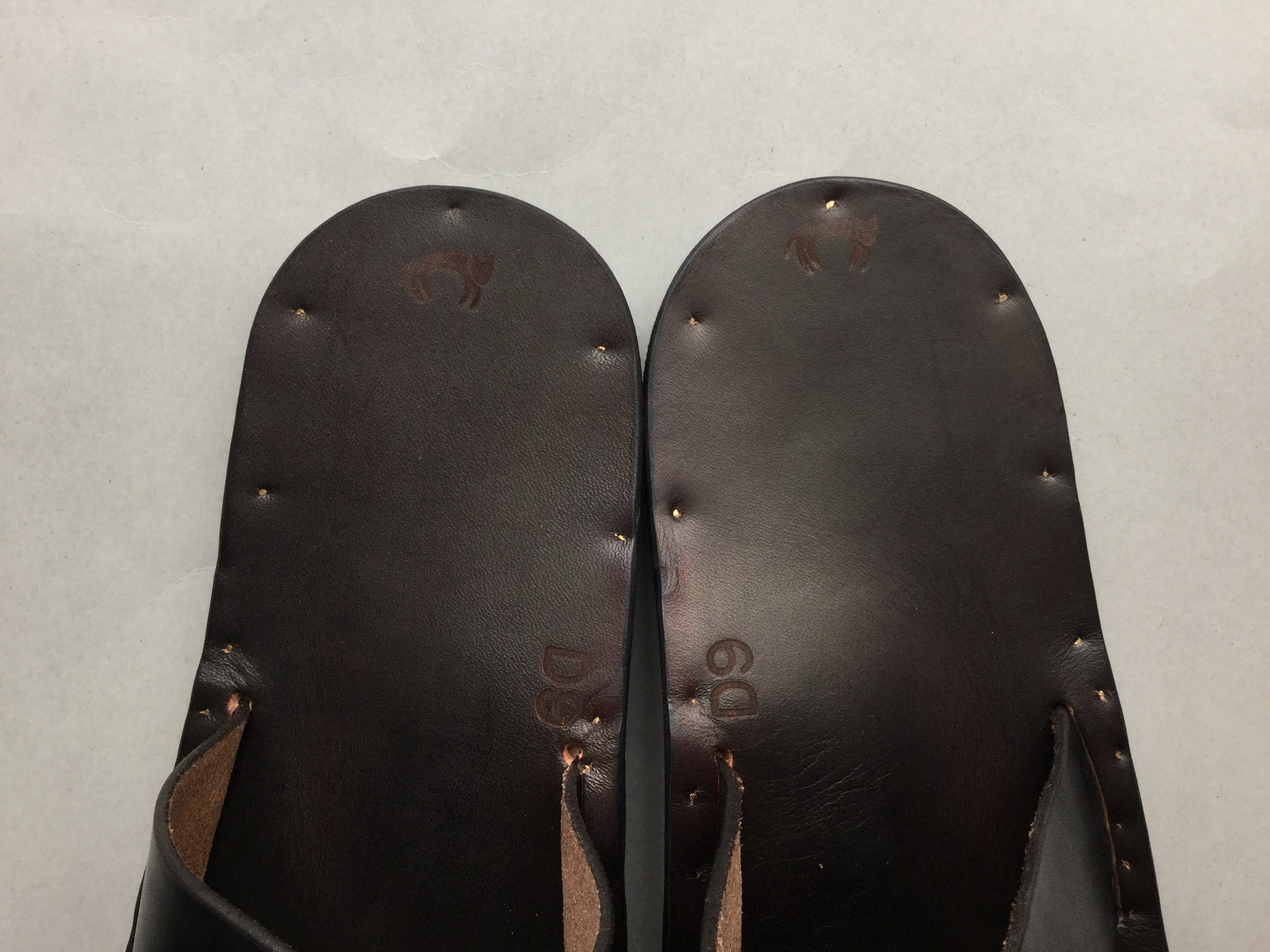 JUTTA NEUMNN”ALICE(ROUND TOE) WITH BIRKEN SOLE” | Lapel online store