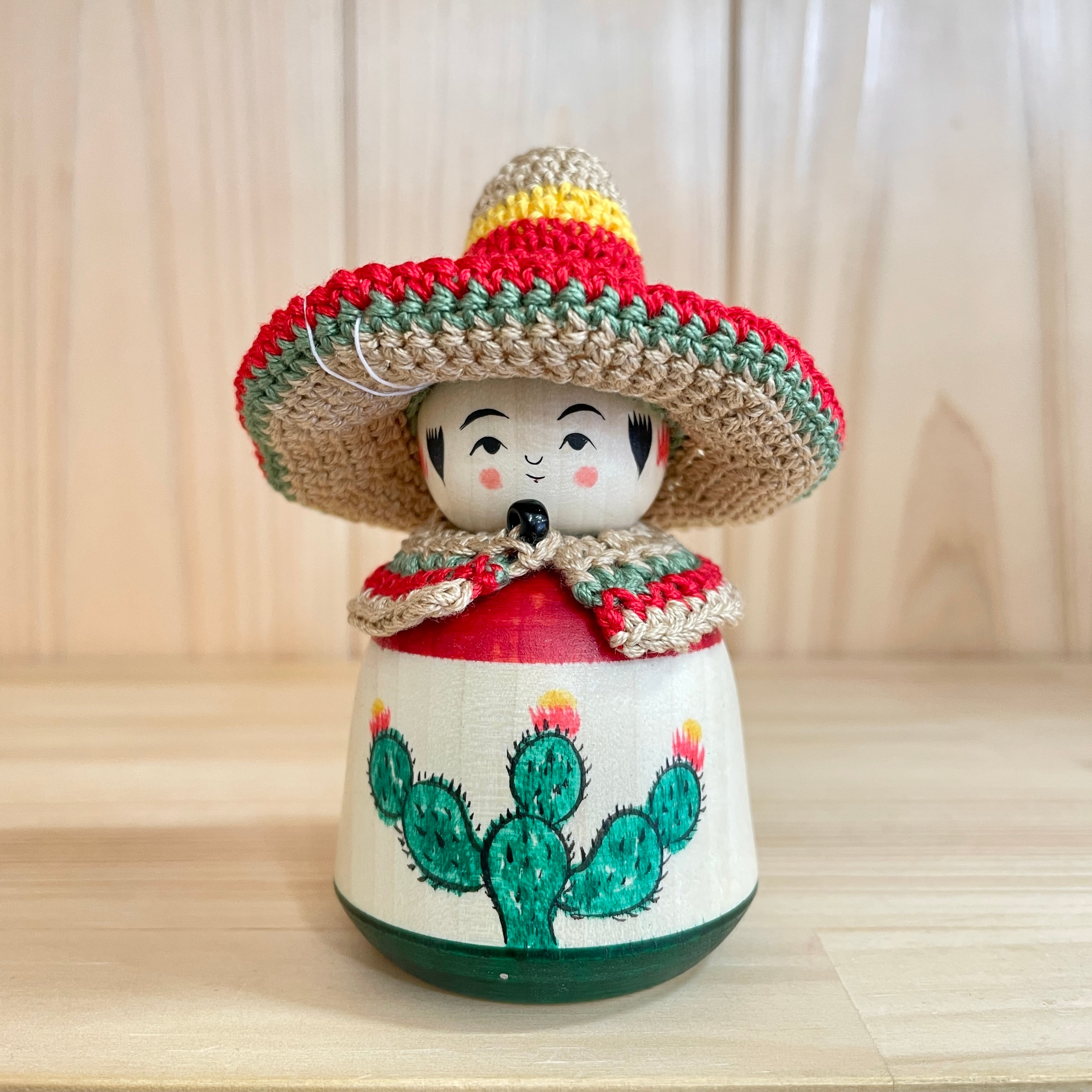 ALL ITEM | SHIBUYA_KOKESHI こけし専門店