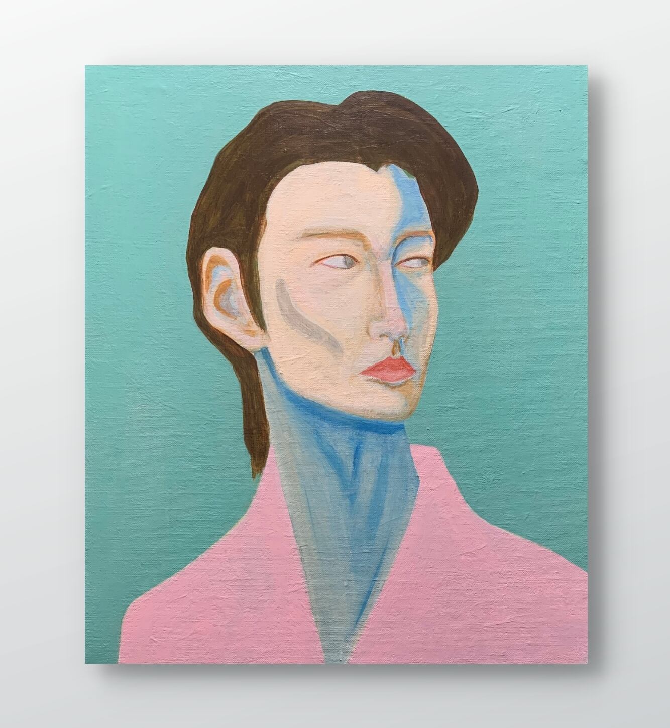 アート ポスター 壁 絵画 ジェームス・ディーンシリーズ デザインNO-7
