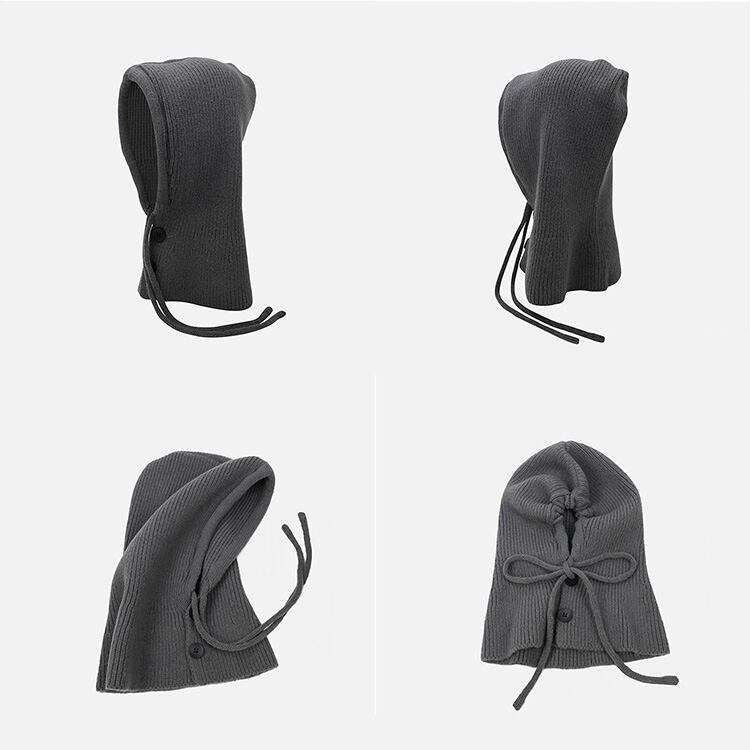 ★HAT SHAWL SCARF　　　A0884