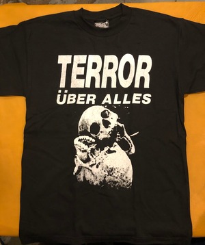 TERROR by DON ROCK "über alles" ② Today's Trendz L