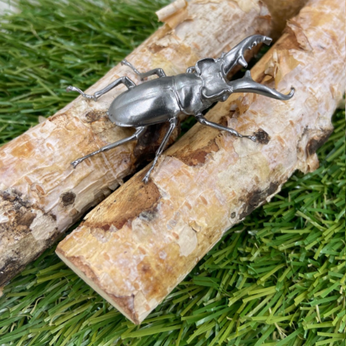 メタルクワガタ【チタン】 | Metal Interior Design. Shop