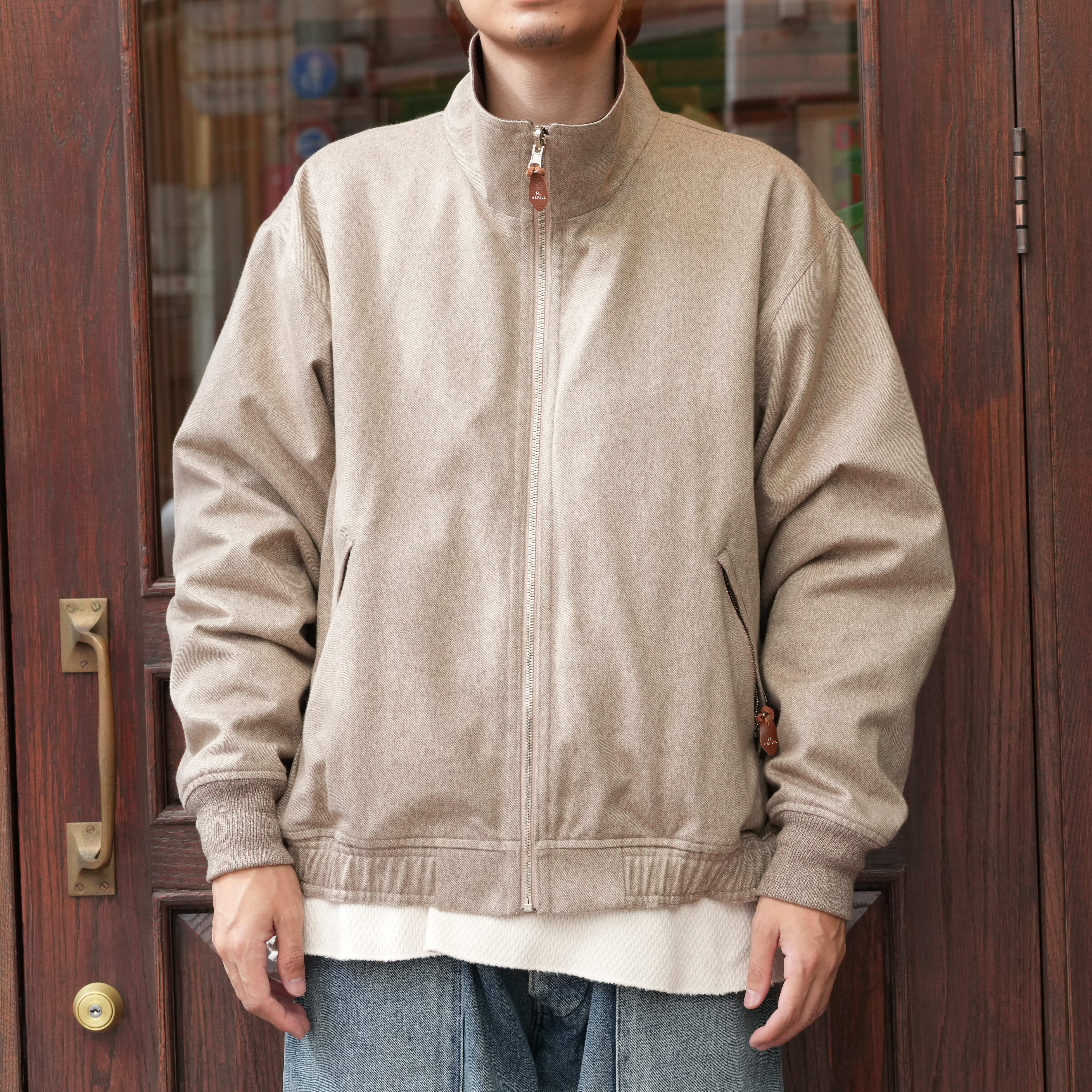 HERILL(へリル)24AW HERILL(へリル)24AW