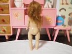 「Ginger」Cosmopolitan Doll Company （ウォーカーしづらいです） 画像12