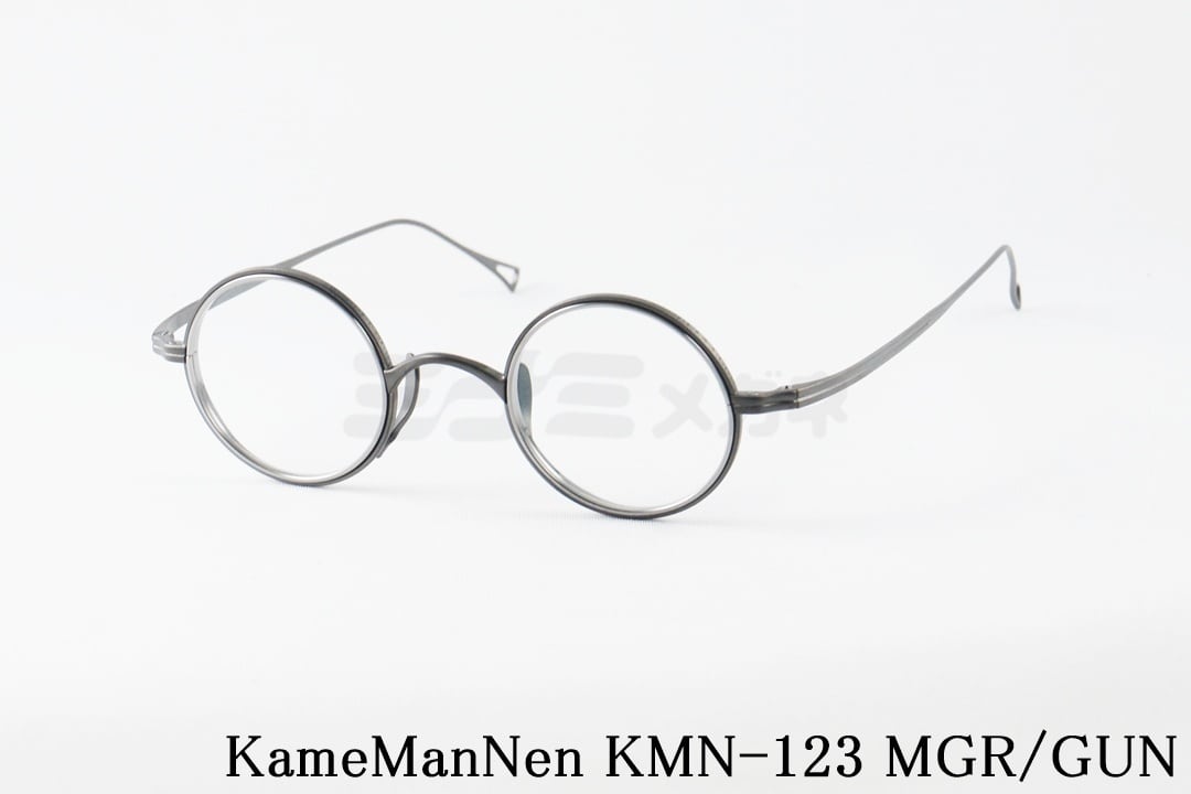 KameManNen (カメマンネン) | ミナミメガネ -メガネ通販 KameManNen (カメマンネン) | ミナミメガネ -メガネ通販
