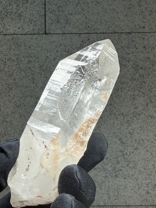 クォーツ【ML-0110】インド