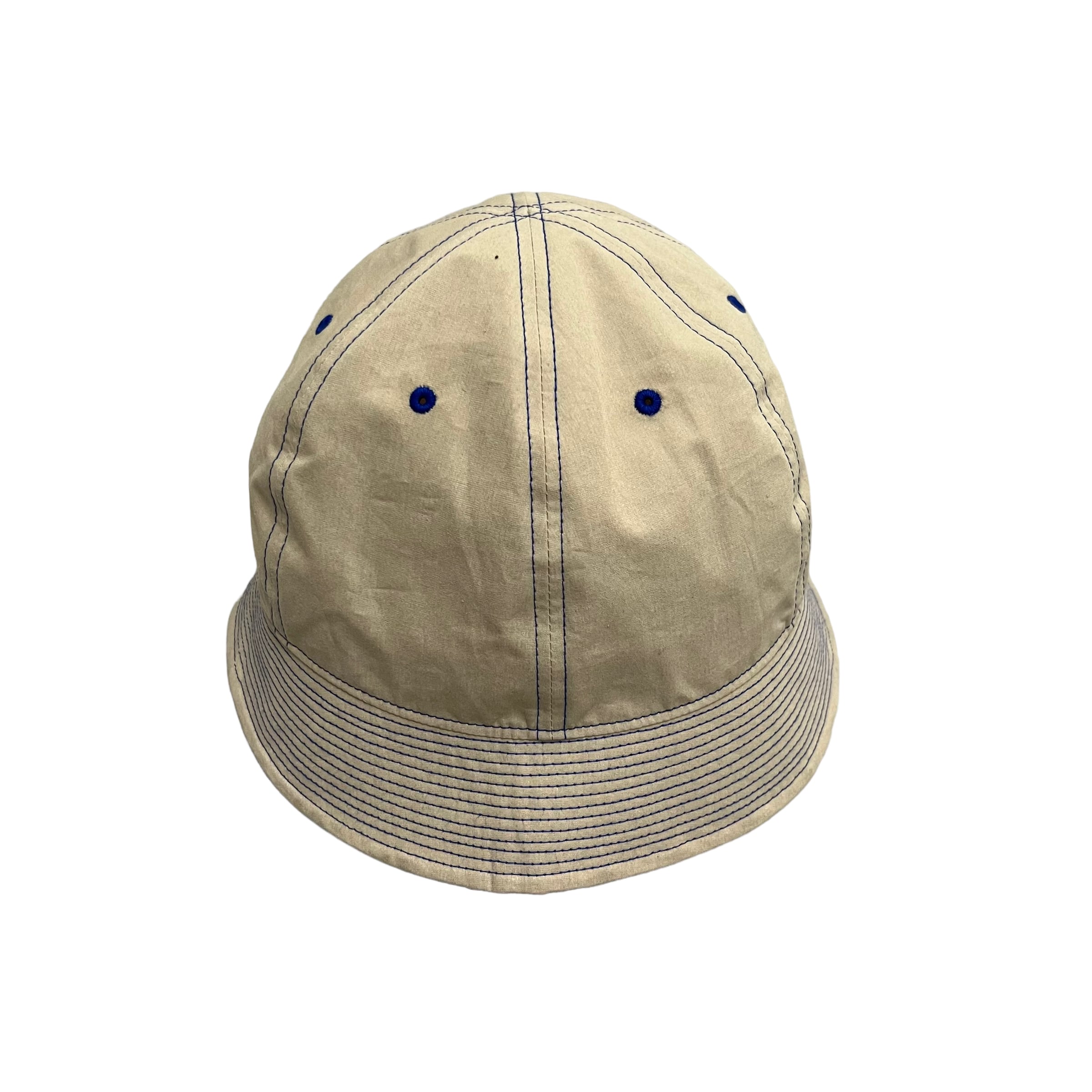 NOROLL TERRAZZO DETOURS HAT