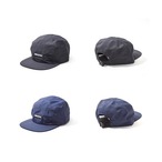 WDS NYLON JET CAP