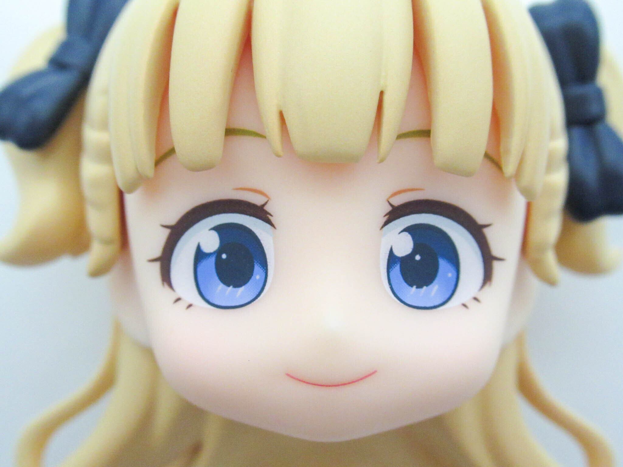 再入荷 ねんどろいどどーる エミリコ 顔パーツ 普通 | ホビー通販