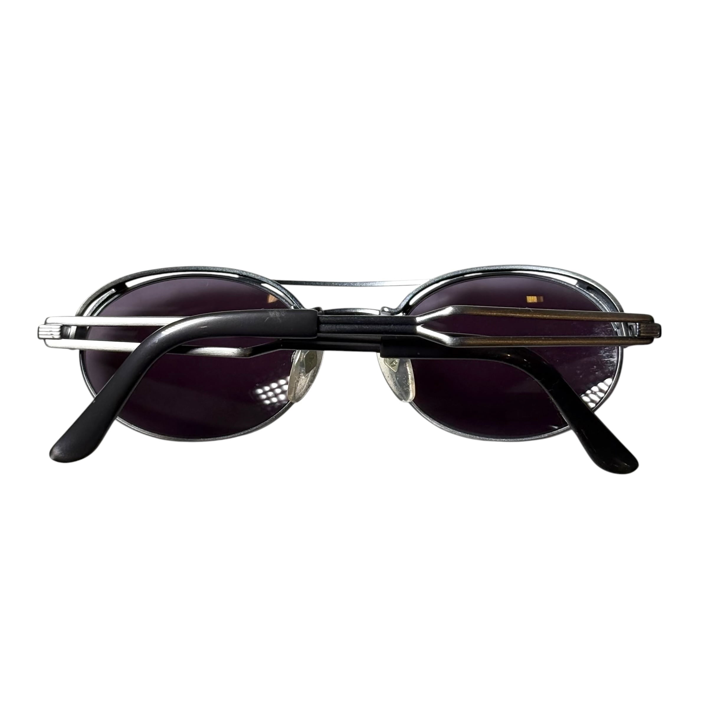 vintage Jean Paul GAULTIER sunglasses “56-7107” | NOIR ONLINE