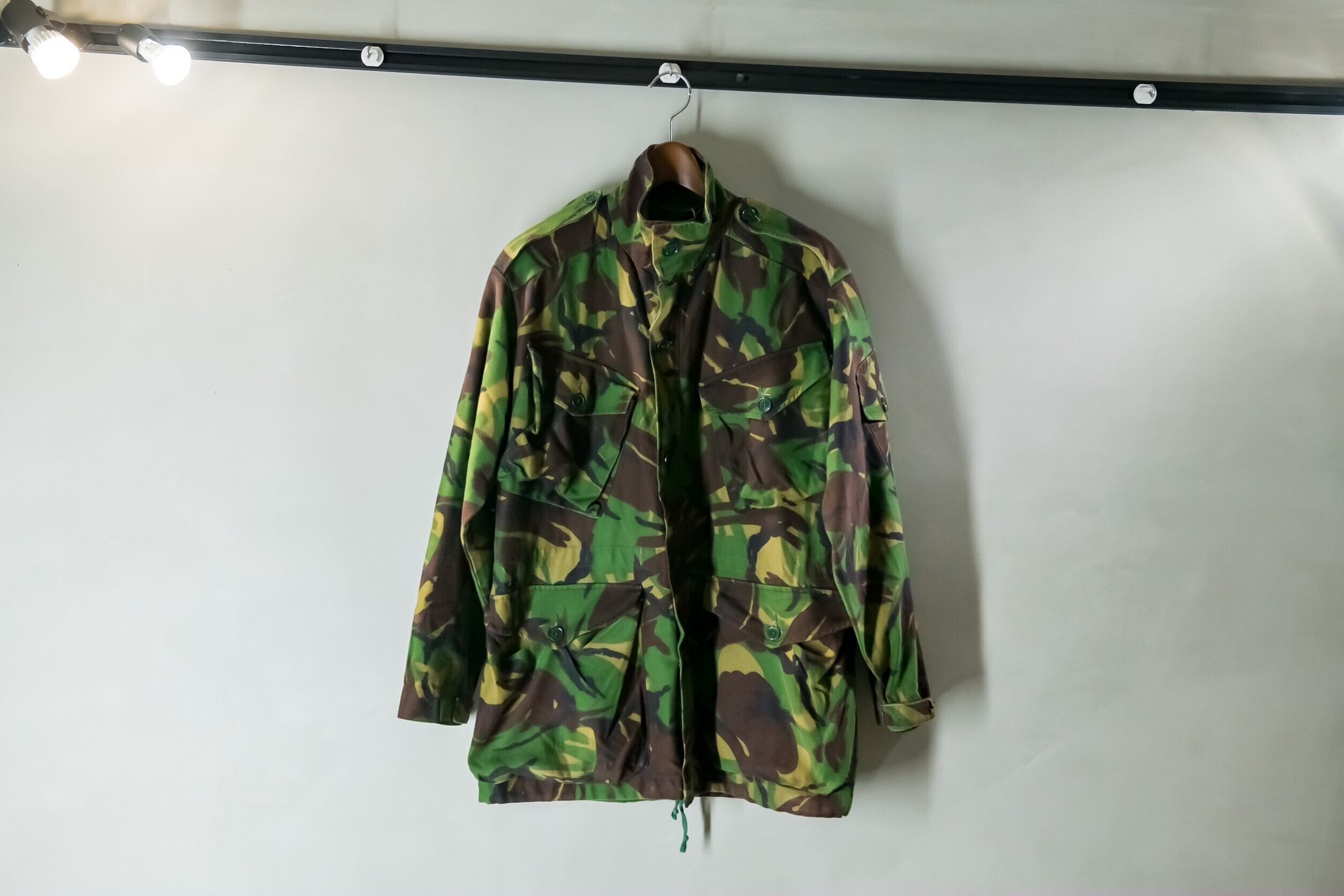 SHINYA KOZUKA デニムジャケット | NOUVEL des HIOC（ヌベル デ ヒオーク）