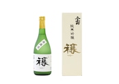 純米吟醸 穣