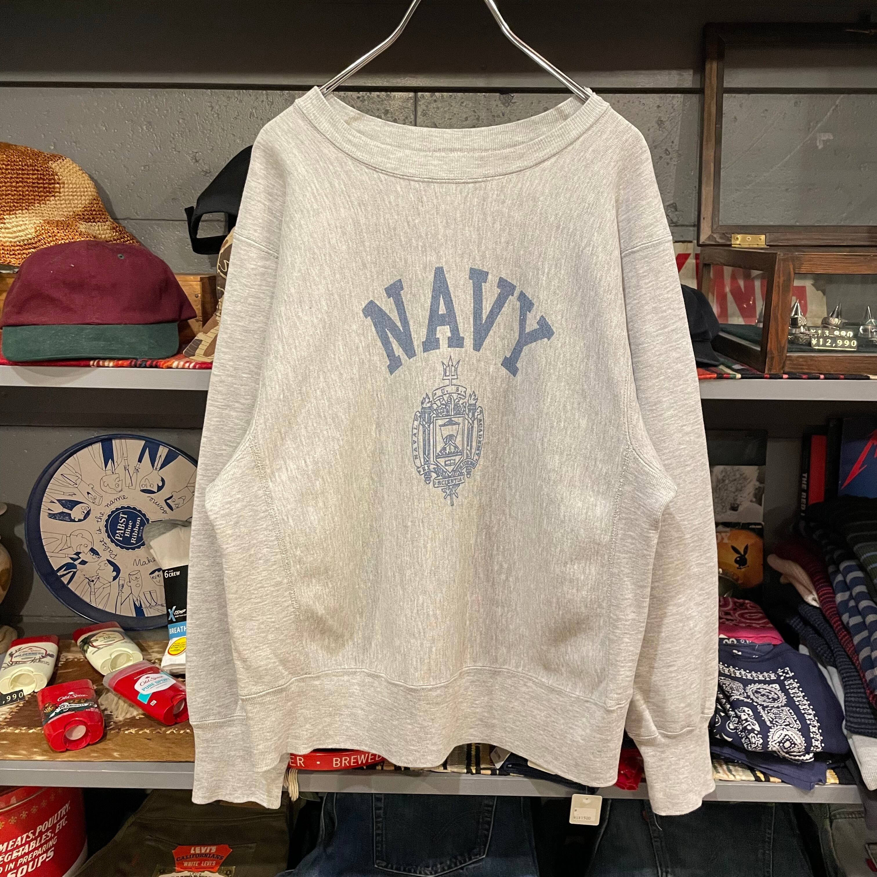 80s Champion Reverse Weave Sweat Shirt USA製 | VOSTOK