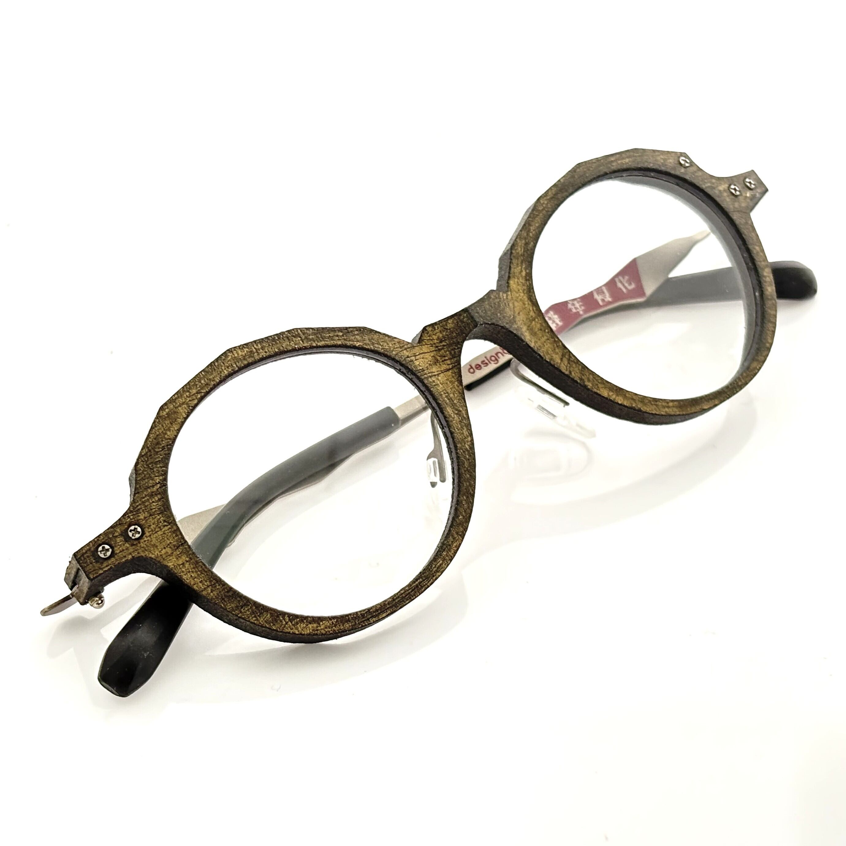 品番:0101「人の運命は神が遊ぶ双六」 色:古金二式