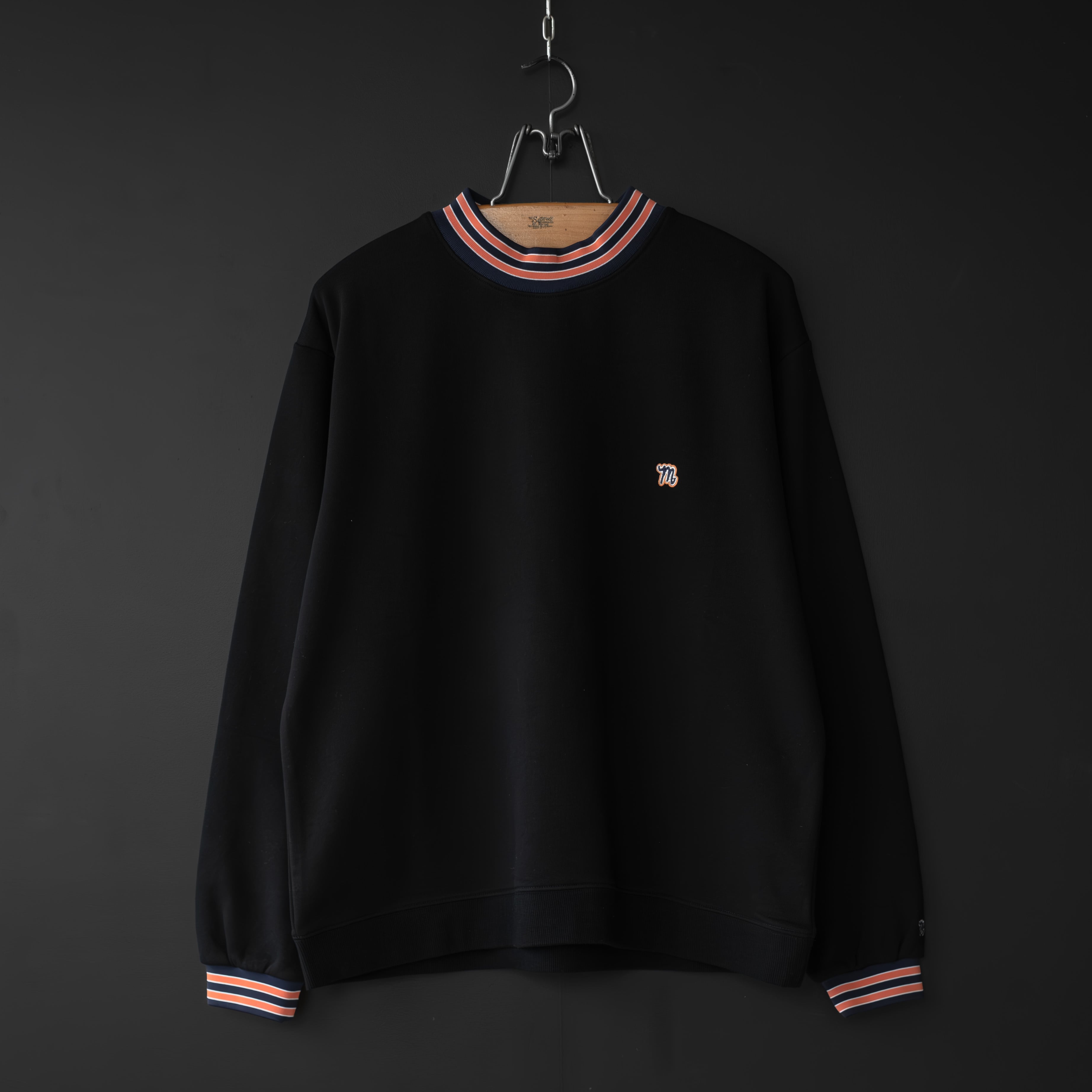 スウェット / トレーナー | dros dro