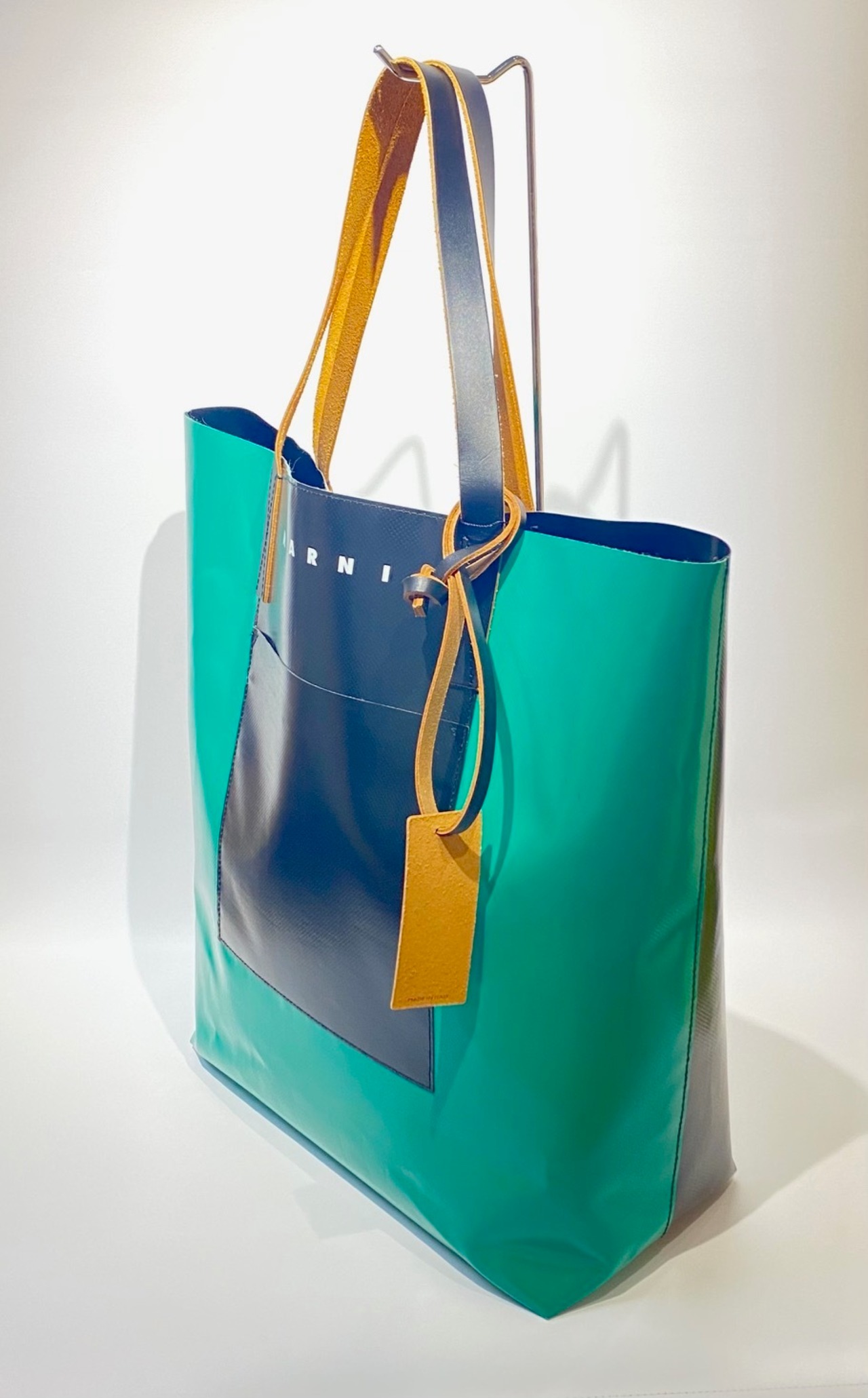 マルニ トートバッグ メンズ レディース SHMQ0044A0-P3572/ZO228