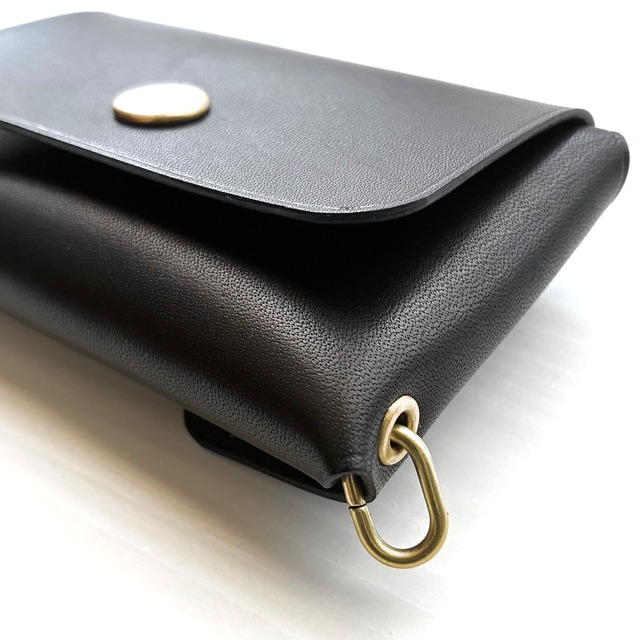 【８月限定】Essential Wallet CH (AVANCORPI)