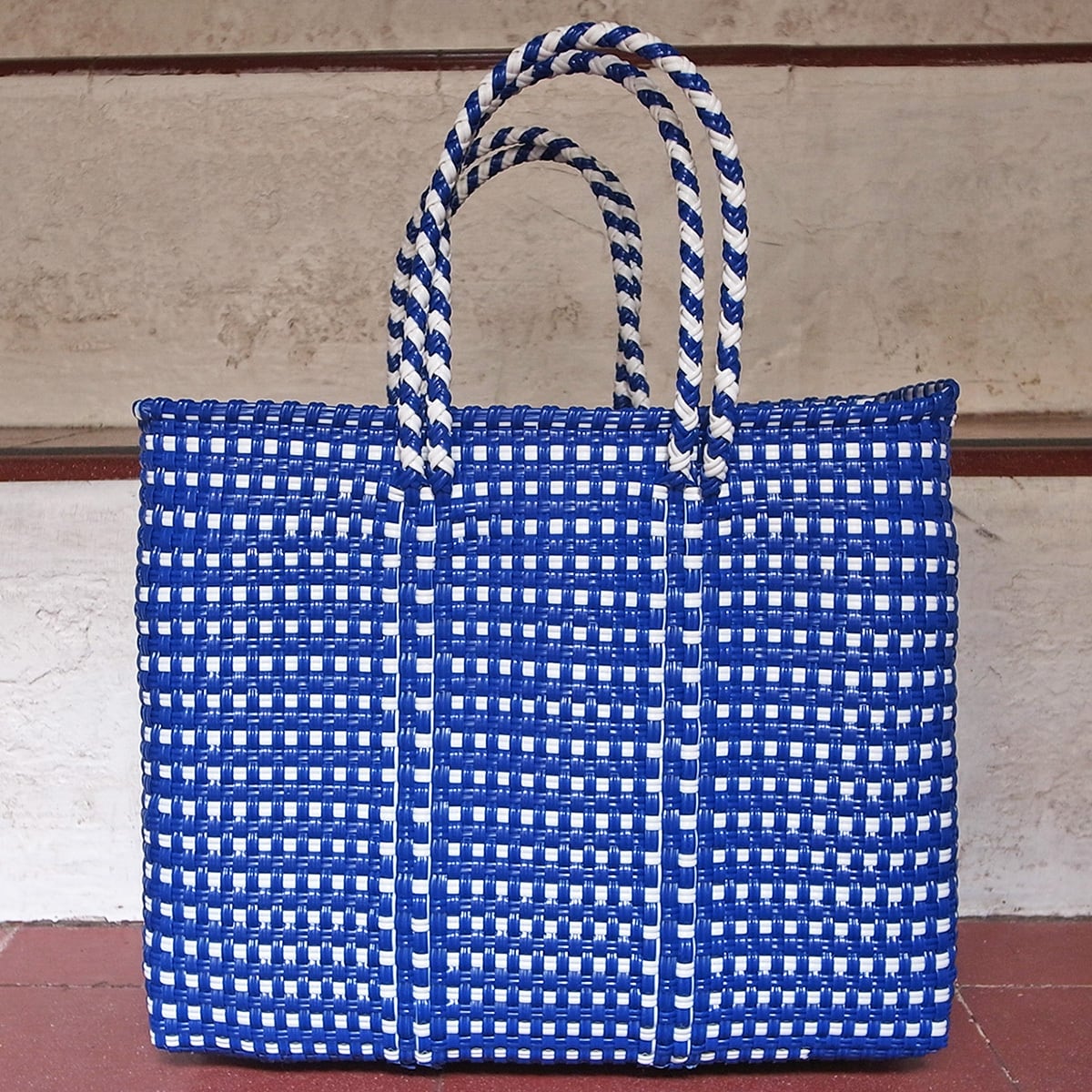 メキシコ オアハカ トゥクステペック 刺繍ブラウス（#MTBL3） | tabino
