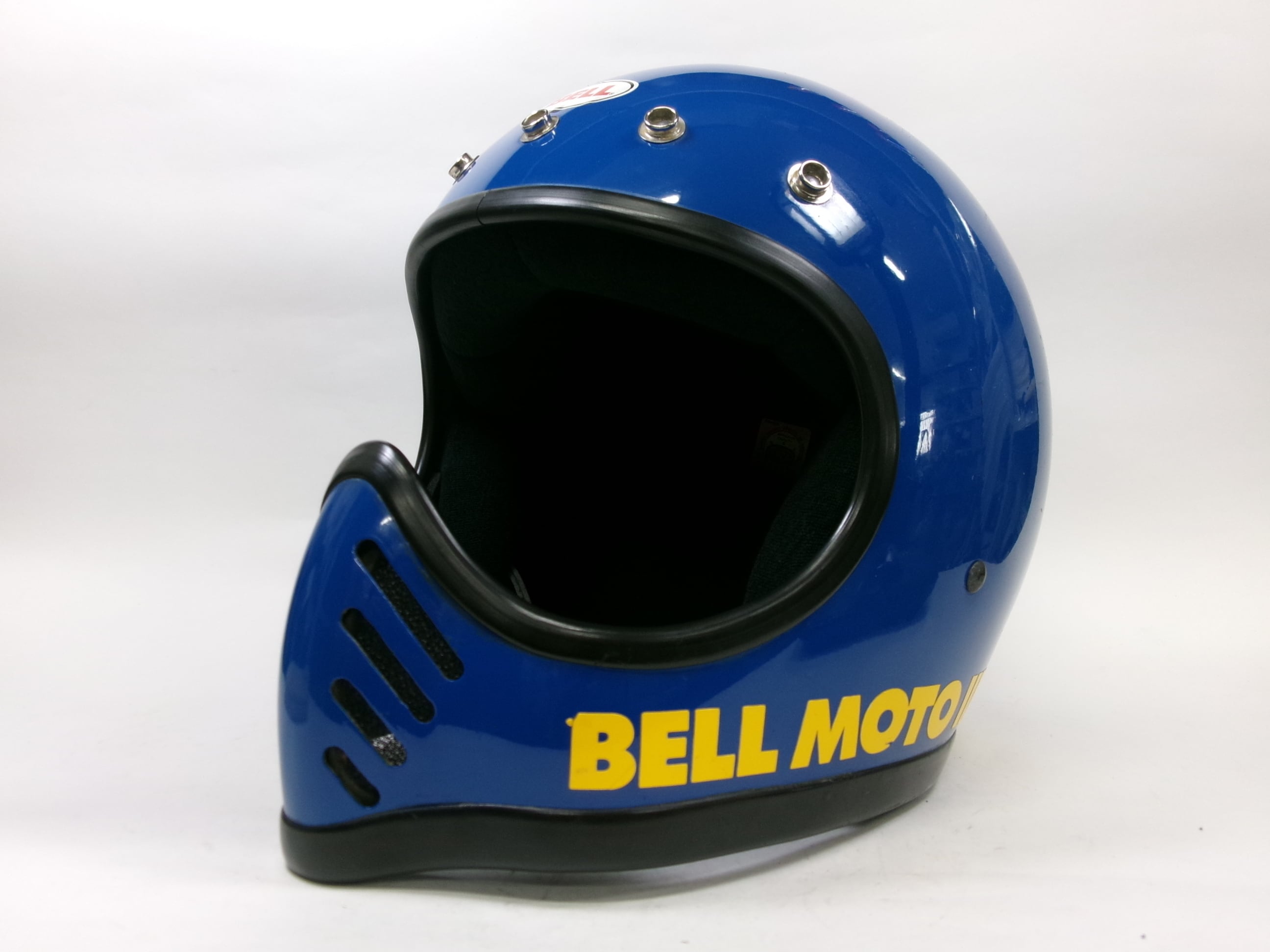 BELL TOURSTAR フルフェイスヘルメット 青 BELL TOURSTAR フルフェイスヘルメット 青 【公式通販】