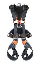 H36Q** - NEW HELIX Climbers Harness – For Both Men and Women