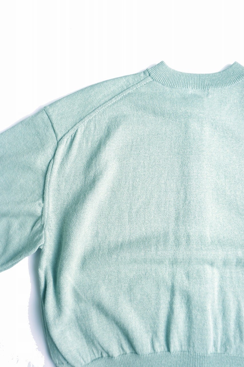 Co. Li. Crew Neck C/D